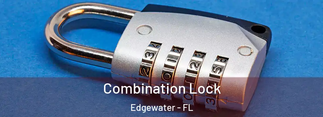  Combination Lock Edgewater - FL