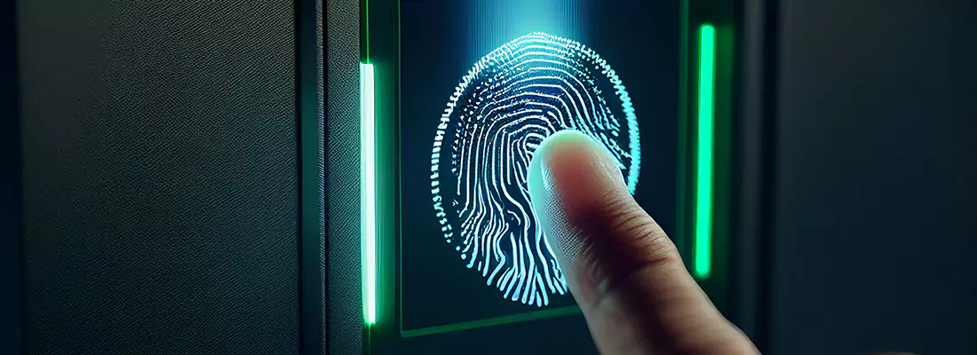 Affordable Fingerprint Lock Solutions for Homes and Businesses in Edgewater, FL