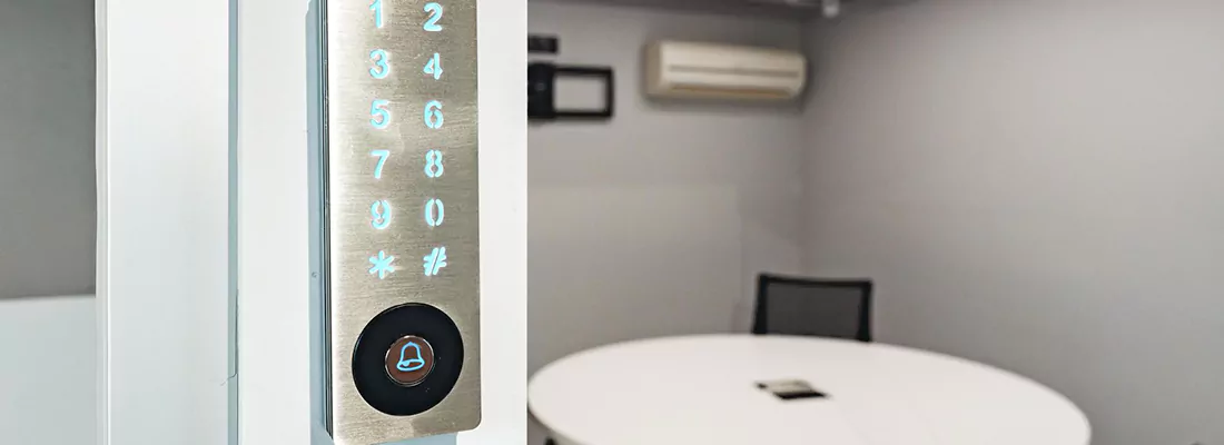 Affordable Keyless Lock Door Solutions for Homes and Offices in Edgewater, FL