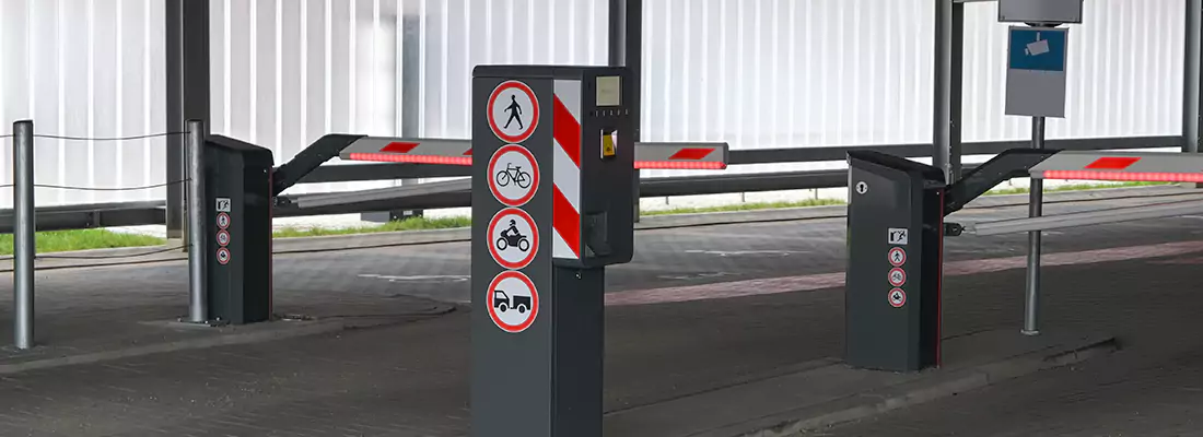 Affordable Parking Gate Systems for Efficient Access Control in Edgewater, FL