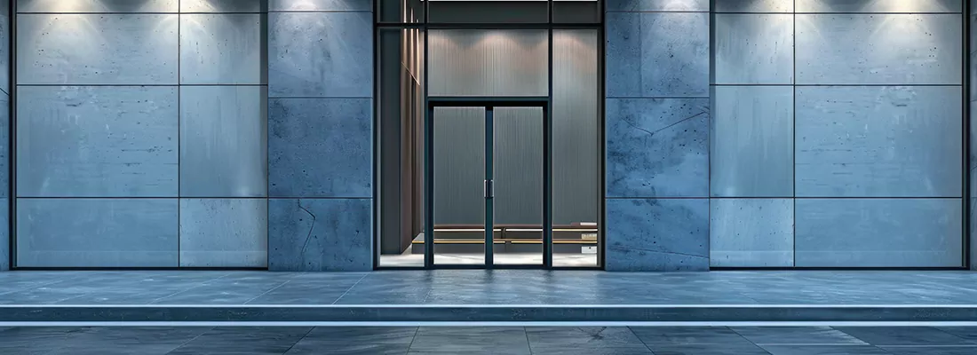 Automatic Residential Door Maintenance and Repair in Edgewater, FL