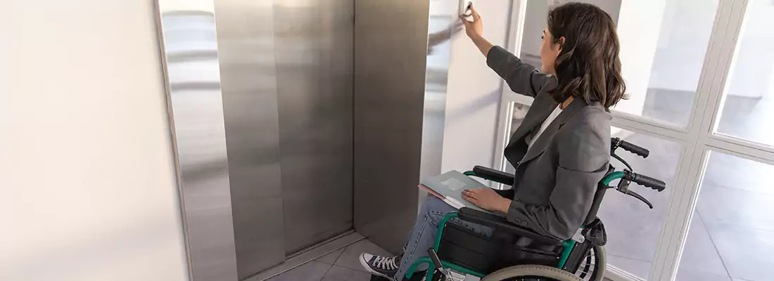 Best Handicap Door System Service in Edgewater, FL