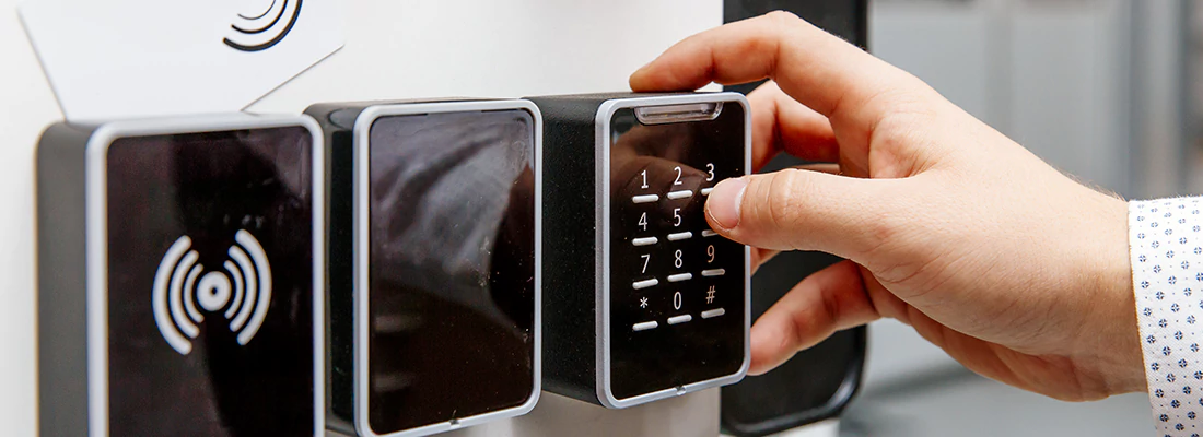 Access Control Solutions in Edgewater, FL