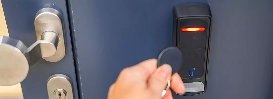 Cost of Installing Fob Door Locks in Edgewater, FL