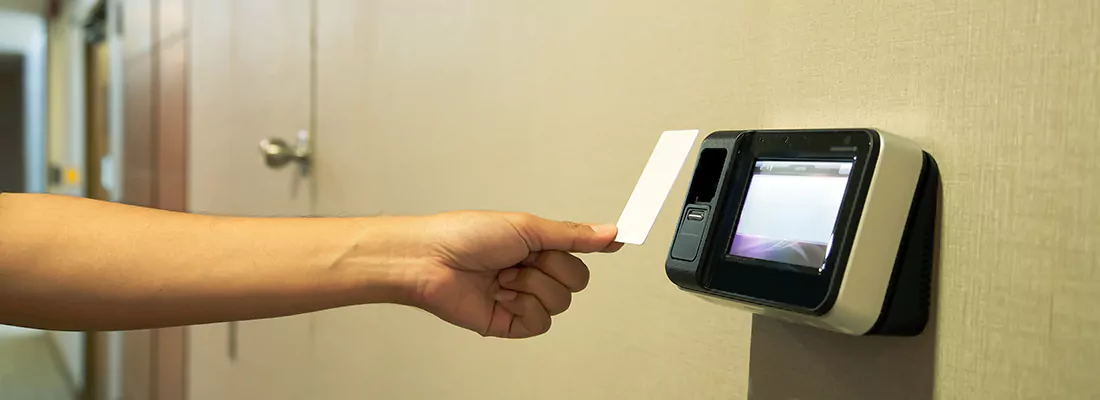 Customizable Employee Access Card Solutions in Edgewater, FL
