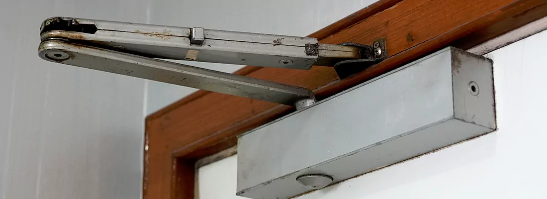 Door Closer Specialists in Edgewater, FL