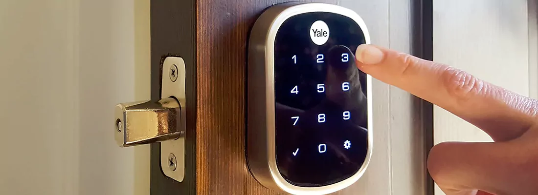 Electric Door Installation in Edgewater, FL