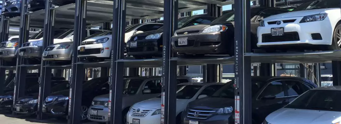 Electric Parking Pillars: A Smart Parking Solution for Residents in Edgewater, FL