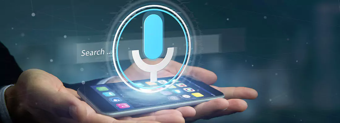 Enhance Security with Voice Recognition Access Systems in Edgewater, FL