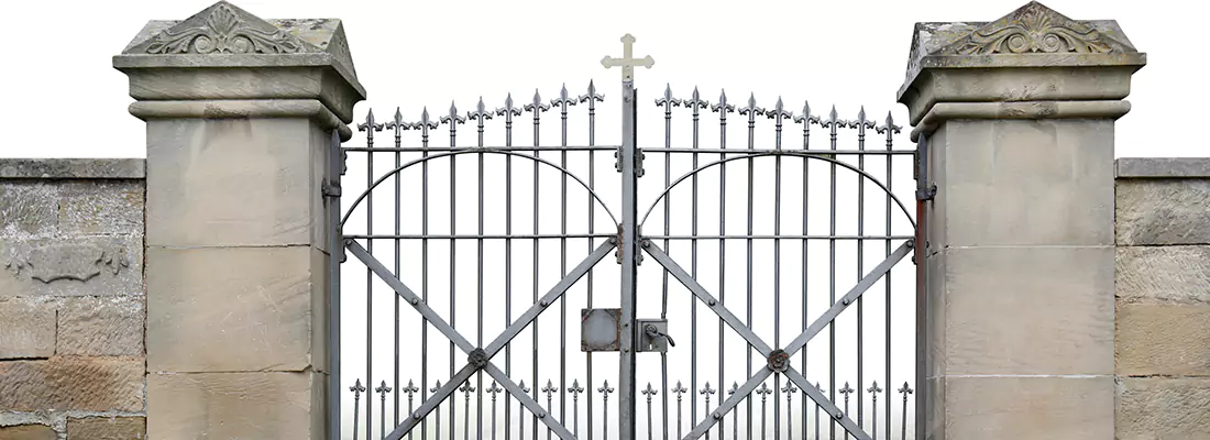 Expert Maintenance and Repair for Proximity Sensor Gates in Edgewater