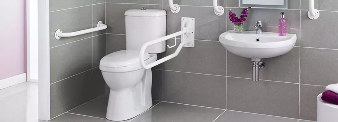 Fast and Professional Handicap Washroom Installations in Edgewater, FL