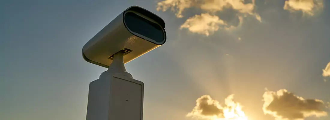 Features of Our IP Camera Systems in Edgewater, FL