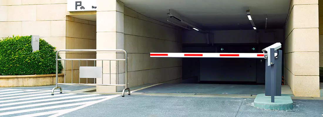 Integration of Parking Gates with Security and Payment Systems in Edgewater, FL