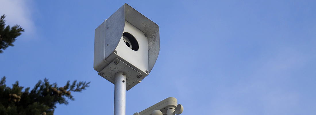 24/7 Monitoring Security Camera Systems in Edgewater, FL