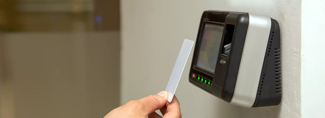 Secure and Manage Employee Access with Card Systems in Edgewater, FL