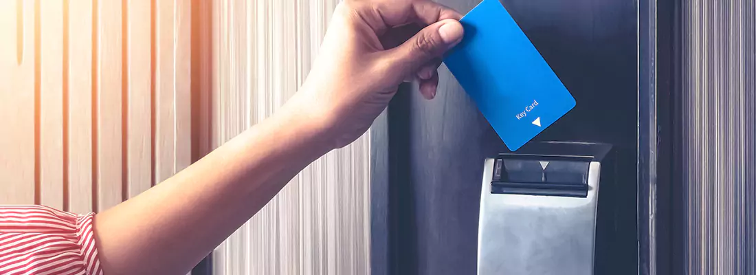 Secure Your Edgewater Home or Business with Electric Locks