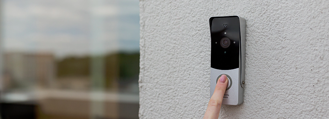 Smart Doorbell Installation Experts in Edgewater, FL
