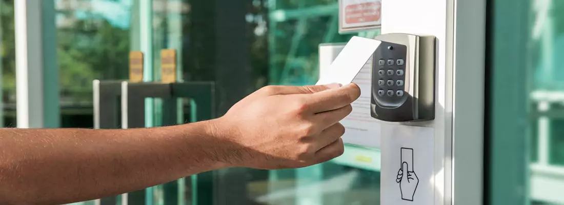 Wireless Gate Safety Sensors for Seamless Integration in Edgewater, FL
