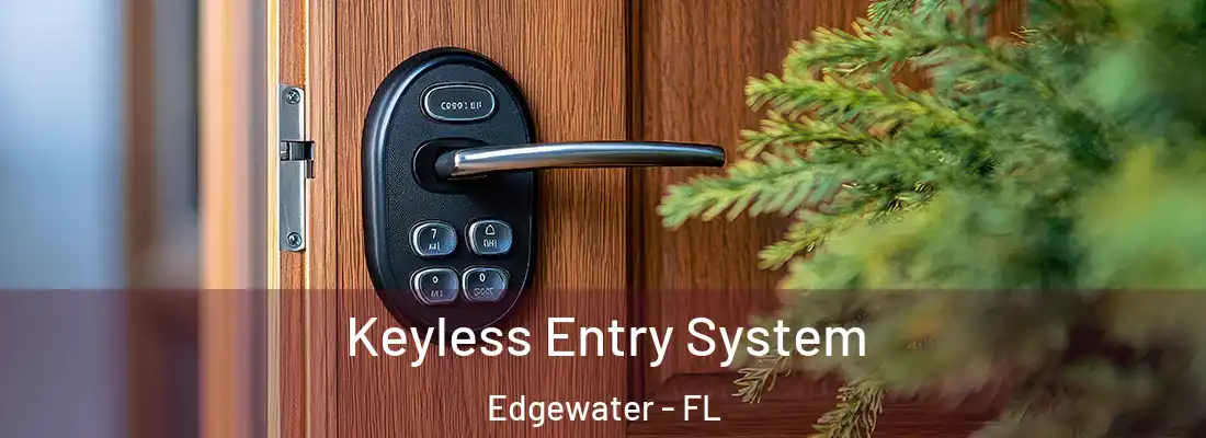  Keyless Entry System Edgewater - FL