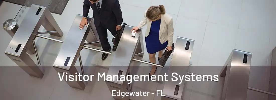  Visitor Management Systems Edgewater - FL